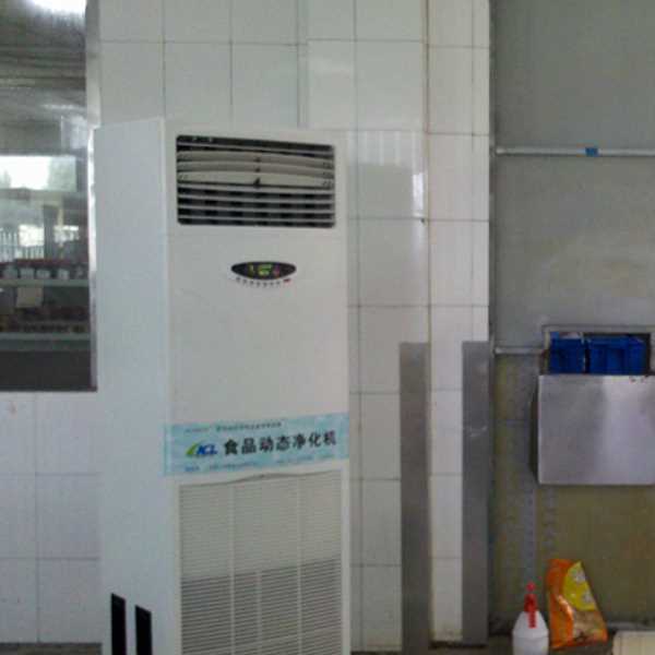 马鞍山食品智能空气杀菌器