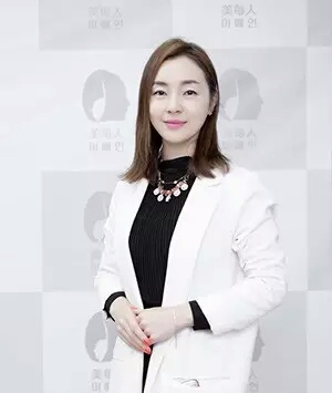 马鞍山金佳玭 美容协会会长